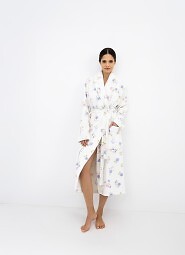 Szlafrok Sensis Rosa S-2XL