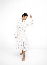 Szlafrok Sensis Rosa S-2XL