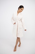 Szlafrok Sensis Amour S-2XL