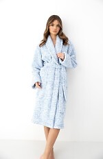 Szlafrok Sensis Ismina S-XL