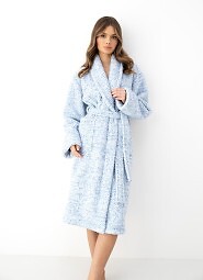 Szlafrok Sensis Ismina S-XL