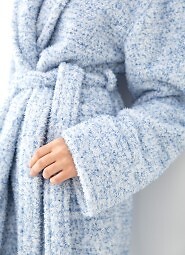 Szlafrok Sensis Ismina S-XL