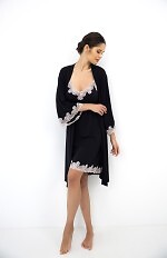 Szlafrok Sensis Dione 7/8 XS-XL