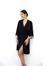 Szlafrok Sensis Dione 7/8 XS-XL