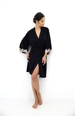 Szlafrok Sensis Dione 7/8 XS-XL