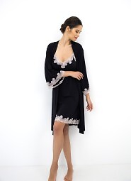 Szlafrok Sensis Dione 7/8 XS-XL