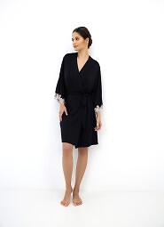 Szlafrok Sensis Dione 7/8 XS-XL