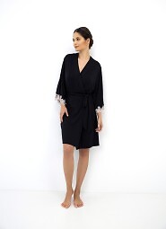 Szlafrok Sensis Dione 7/8 XS-XL