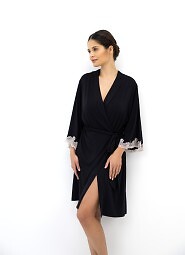 Szlafrok Sensis Dione 7/8 XS-XL
