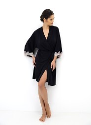 Szlafrok Sensis Dione 7/8 XS-XL