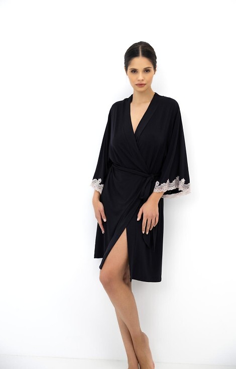 Szlafrok Sensis Dione 7/8 XS-XL