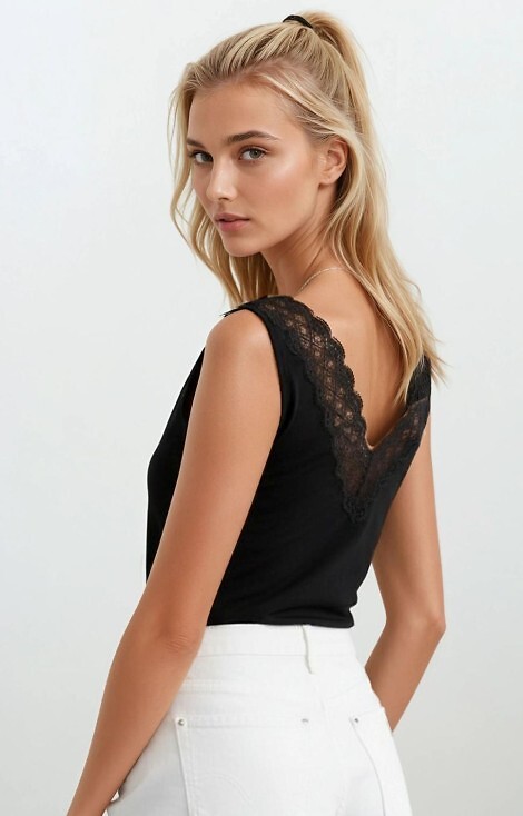 Koszulka Eldar Penny sz/r 2XL-3XL