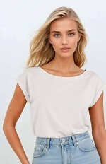 Koszulka Eldar Norilla kr/r S-XL