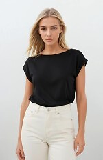 Koszulka Eldar Norilla kr/r S-XL