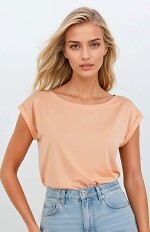 Koszulka Eldar Norilla kr/r S-XL