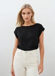 Koszulka Eldar Norilla kr/r S-XL