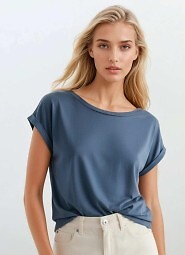 Koszulka Eldar Norilla kr/r S-XL