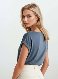 Koszulka Eldar Norilla kr/r S-XL