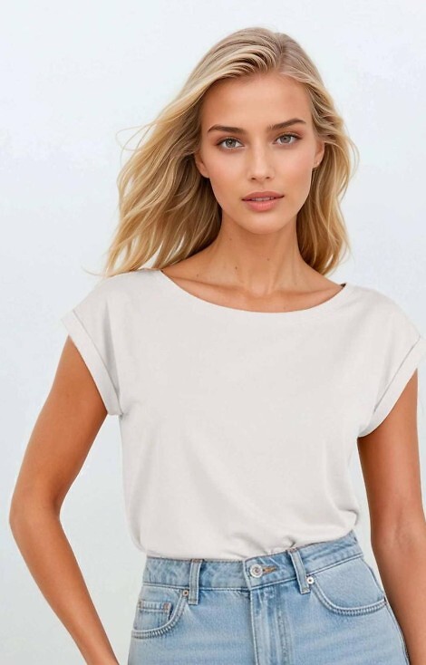 Koszulka Eldar Norilla kr/r S-XL