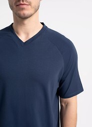 Piżama Moraj PDM4700-004 kr/r M-4XL