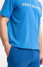 Piżama Moraj PDM4100-012 M-2XL