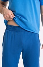 Piżama Moraj PDM4100-012 M-2XL