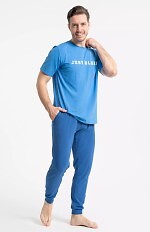 Piżama Moraj PDM4100-012 M-2XL