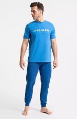 Piżama Moraj PDM4100-012 M-2XL