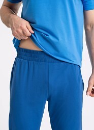 Piżama Moraj PDM4100-012 M-2XL