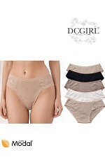 Figi DC Girl 27108 A'12 S-L