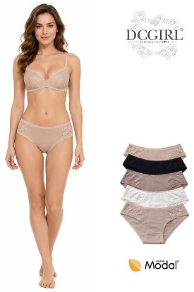 Figi DC Girl 27108 A'12 S-L