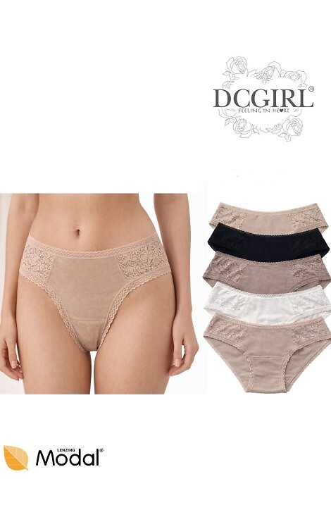 Figi DC Girl 27108 A'12 S-L