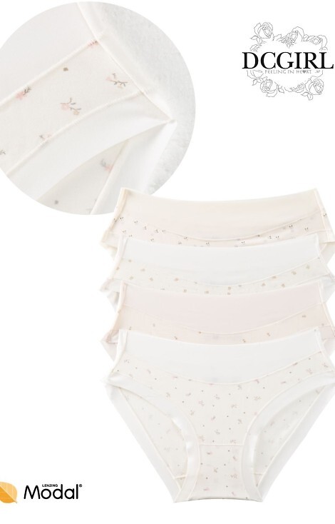 Figi DC Girl 27147 A'12 S-XL