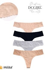 Stringi DC Girl 27088 A'12 S-L