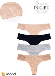 Stringi DC Girl 27088 A'12 S-L