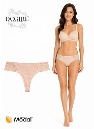Stringi DC Girl 27088 A'12 S-L
