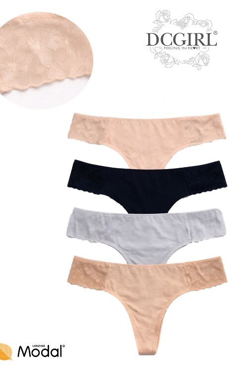 Stringi DC Girl 27088 A'12 S-L