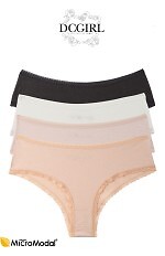 Figi DC Girl 27122 A'12 S-XL