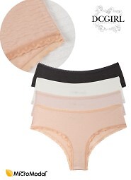 Figi DC Girl 27122 A'12 S-XL