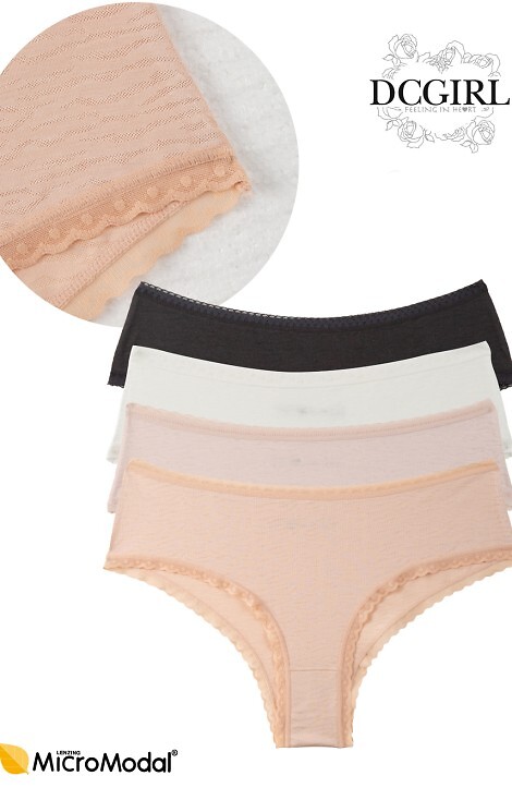 Figi DC Girl 27122 A'12 S-XL