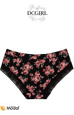 Figi DC Girl 27127 A'12 S-XL