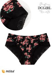 Figi DC Girl 27127 A'12 S-XL