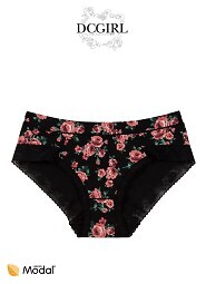 Figi DC Girl 27127 A'12 S-XL