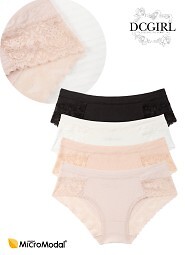 Figi DC Girl 27114 A'12 S-XL