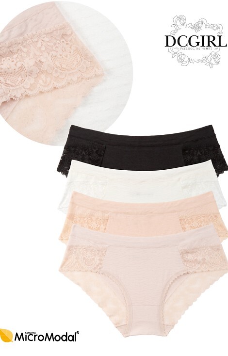 Figi DC Girl 27114 A'12 S-XL