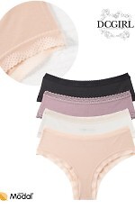 Figi DC Girl 26791 A'12 S-L