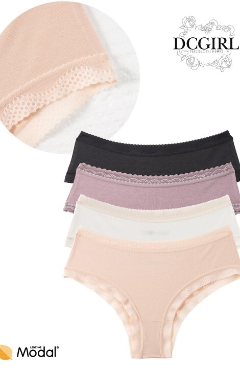 Figi DC Girl 26791 A'12 S-L