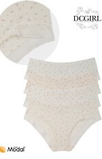 Figi DC Girl 27146 A'12 S-XL