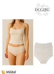 Figi DC Girl 27146 A'12 S-XL