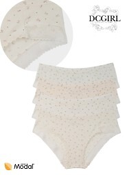 Figi DC Girl 27146 A'12 S-XL